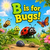 B is for Bugs!