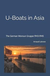 U-Boats in Asia