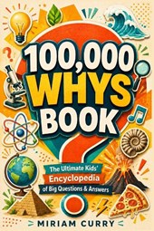 100000 Whys Book