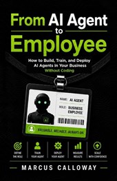 From AI Agent To Employee