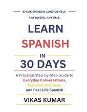 Learn Spanish in 30 Days
