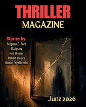 Thriller Magazine