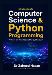 Introduction to Computer Science & Python Programming