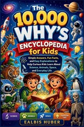 The 10,000 Why's Encyclopedia for Kids