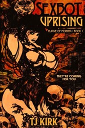Sexbot Uprising