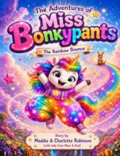 The Adventures of Miss Bonkypants
