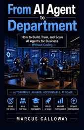 From AI Agent to Department