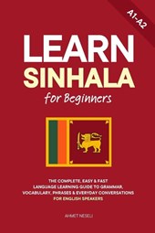 Learn Sinhala for Beginners