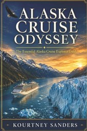 Alaska Cruise Odyssey: The Essential Alaska Cruise Explorer Guide