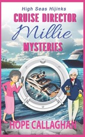 Millie's Cruise Ship Mysteries: High Seas Hijinks
