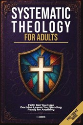 Systematic Theology for Adults