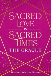 Sacred Love in Sacred Times