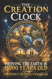 The Creation Clock