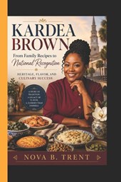 KARDEA BROWN