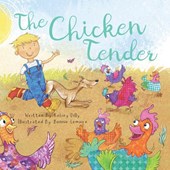 The Chicken Tender