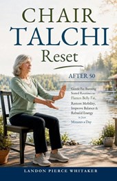 Chair Tai Chi Reset After 50