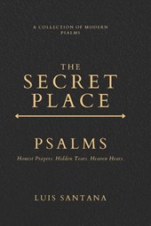 The Secret Place Psalms