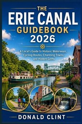The Erie Canal Guidebook 2026