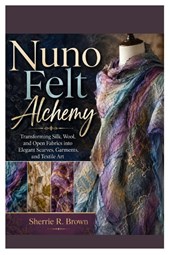Nuno Felt Alchemy