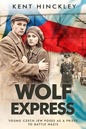 Wolf Express