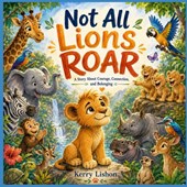 Not All Lions Roar