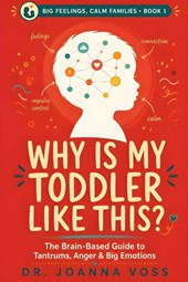 Why Is My Toddler Like This?