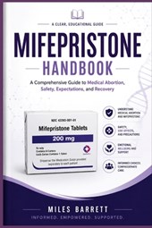 Mifepristone Handbook