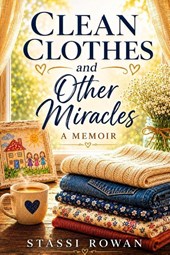 Clean Clothes and Other Miracles