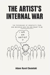 The Artist's Internal War