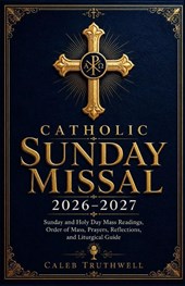 Catholic Sunday Missal 2026-2027