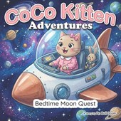 CoCo Kitten Adventures - Bedtime Moon Quest
