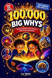 100,000 Big Whys for Curious Kids