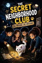 The Secret Neighborhood Club