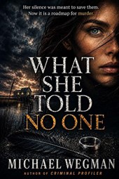 What She Told No One