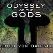 ODYSSEY OF THE GODS D