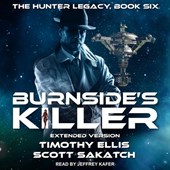 Burnside's Killer Lib/E: Extended Version