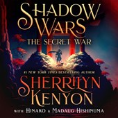 Shadow Wars: The Secret War