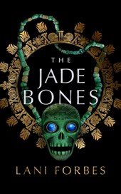 The Jade Bones (Large Print)