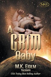 A Grim Baby