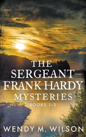 The Sergeant Frank Hardy Mysteries