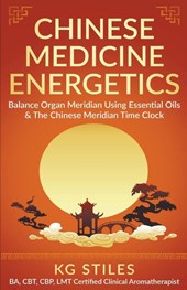 Chinese Medicine Energetics