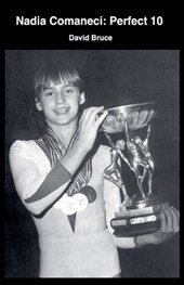 Nadia Comaneci