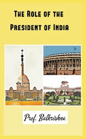 The Role of the President of India