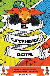 El superheroe digital