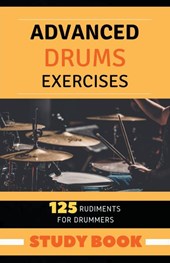 Advanced Drums Exercises