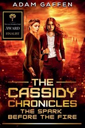 The Cassidy Chronicles Volume 1