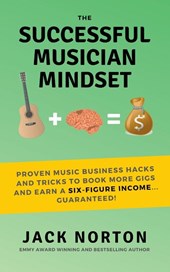 The Successful Musician Mindset