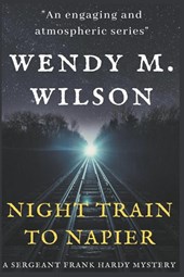 Night Train to Napier