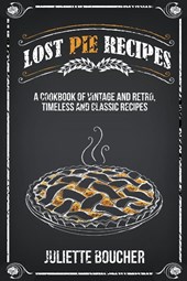 Lost Pie Recipes