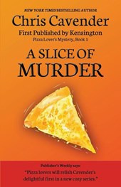 A Slice of Murder